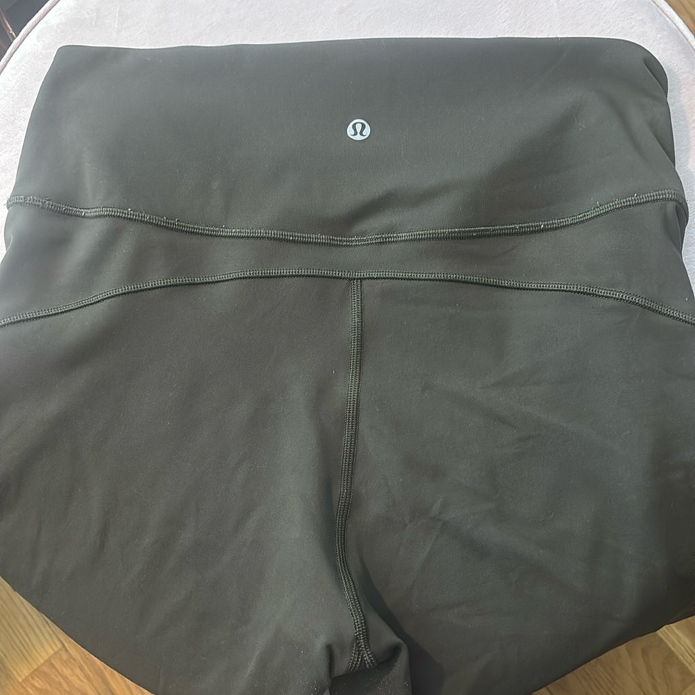 Lululemon In Movement tight - Picture 3 of 7